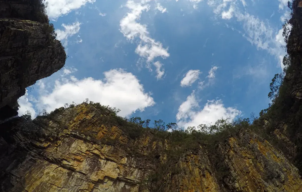 Imagem da galeria de Capitólio